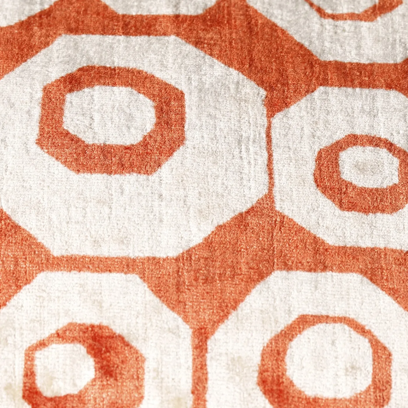 The House of Lyria Cuscino rettangolare Loto> Cuscini