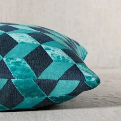 The House of Lyria Cuscino rettangolare Rischio><noscript><img width=