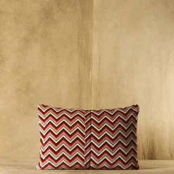 The House of Lyria Cuscino rettangolare Rocambolesco> Cuscini