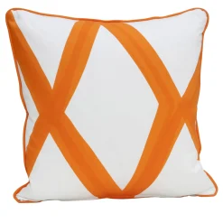 Livio De Simone Cuscino Rombi> Cuscini