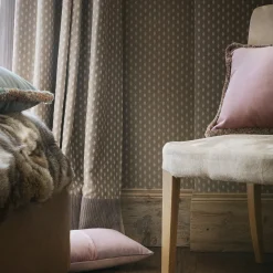 LO Decor Cuscino rosa felice> Cuscini