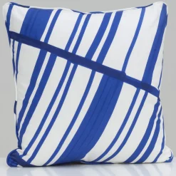 Livio De Simone Cuscino Sbarre> Cuscini