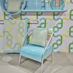 altreforme Cuscino Signature in lana e cashmere color menta><noscript><img width=