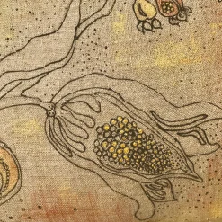 House of Ita Cuscino Uccelli e Fiori 011><noscript><img width=