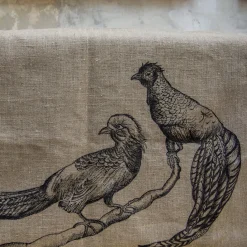 House of Ita Cuscino Uccelli e Fiori 009><noscript><img width=