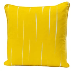 Livio De Simone Cuscino Unito Giallo> Cuscini