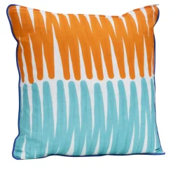 Livio De Simone Cuscino Zigo Stretto> Cuscini