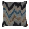 Missoni Home Collection Cuscino Zigzag Ikat Multicolore #3> Cuscini