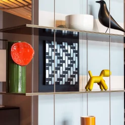 Splot Design Decorazione murale Optical Emotion #1 di><noscript><img width=