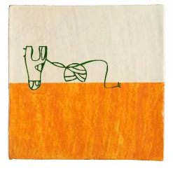 Studio Le Nid Dejavu Ficus Indica Set di 25 piastrelle Find.6> Piastrelle E Pavimenti