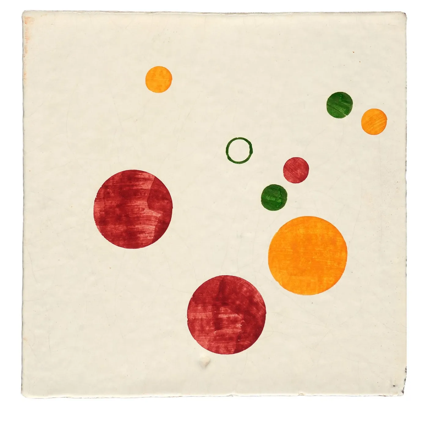 Studio Le Nid Dejavu Ficus Indica Set di 25 piastrelle Find.2> Piastrelle E Pavimenti