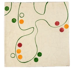 Studio Le Nid Dejavu Ficus Indica Set di 25 piastrelle Find.1> Piastrelle E Pavimenti