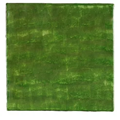 Studio Le Nid Dejavu Ficus Indica Set di 25 piastrelle verdi> Piastrelle E Pavimenti