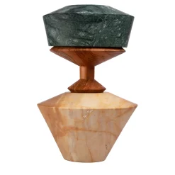 Gumdesign Destini Incrociati Oggetto #1> Sculture Decorative