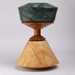 Gumdesign Destini Incrociati Oggetto #1> Sculture Decorative