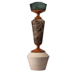 Gumdesign Destini Incrociati Oggetto #4> Sculture Decorative