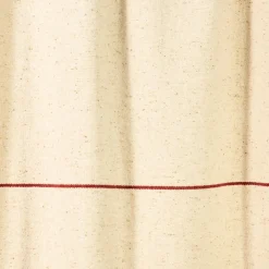 The House of Lyria Dimensioni Coperta beige con frange><noscript><img width=