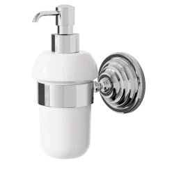 Devon&Devon Dispenser di sapone Diamond> Arredo Bagno