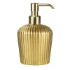 Villari DISPENSER DI SAPONE REVE D'UNE PRINCESSE - ORO> Arredo Bagno