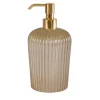 Villari DISPENSER DI SAPONE REVE D'UNE PRINCESSE - BEIGE> Arredo Bagno
