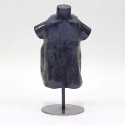 Idee del Fabbro Donna grassa N.5 Scultura di Lorenzo Quadalti><noscript><img width=