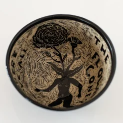 Clara Holt Dove sono finiti tutti i fiori? Ciotola decorativa Grès><noscript><img width=