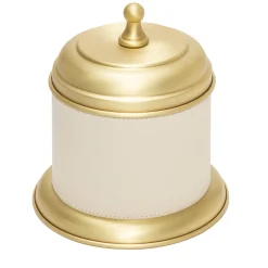 Giobagnara Dubai Scatola rotonda grande #3> Arredo Bagno