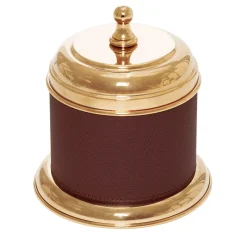 Giobagnara Dubai Scatola rotonda grande #2> Arredo Bagno