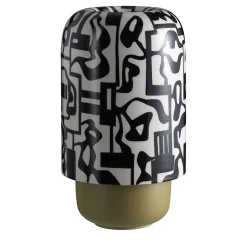 Rometti Elemento Decorativo Dédale #3 di Jean-Christophe Clair> Centrotavola