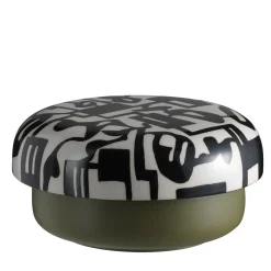 Rometti Elemento Decorativo Dédale #1 di Jean-Christophe Clair> Centrotavola