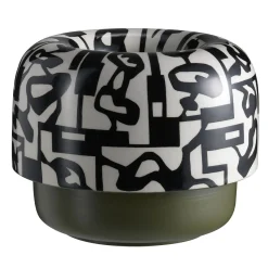 Rometti Elemento Decorativo Dédale #2 di Jean-Christophe Clair> Centrotavola