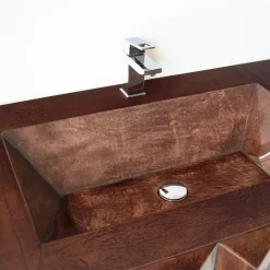 Extroverso Ensemble bagno di Giannella Ventura> Lavabi E Vasche Da Bagno