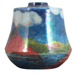 Studio Le Nid Etna Madre Vaso in Ceramica #1> Vasi Decorativi