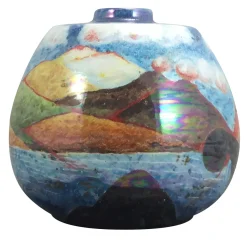 Studio Le Nid Etna Madre Vaso in Ceramica #2> Vasi Decorativi