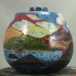 Studio Le Nid Etna Madre Vaso in Ceramica #2><noscript><img width=