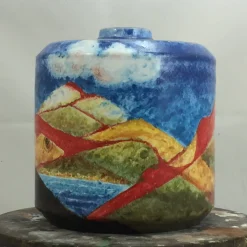 Studio Le Nid Etna Madre Vaso in Ceramica #3><noscript><img width=
