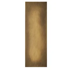 Favel Facciavista Set di 10 piastrelle in ottone brunito sfumato> Piastrelle E Pavimenti