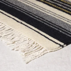 The House of Lyria Faraglione Plaid> Coperte