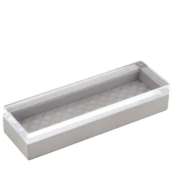 Riviere Febe Diamonds Scatola rettangolare lunga> Scatole