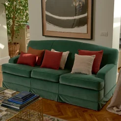 Guri I Zi Federa quadrata Batavia Terra-Ecrù><noscript><img width=