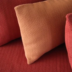 Guri I Zi Federa rettangolare Batavia Terra><noscript><img width=