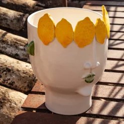 Patrizia Italiano Filomena Venditrice ambulante di limoni Vaso><noscript><img width=