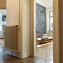 MaVoix Fiori Azzurro Fiordaliso Carta da parati><noscript><img width=