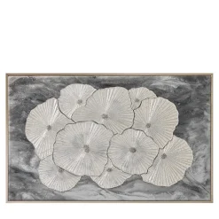 Giorgio Collection Fiori di luna dipinto da Nadezhda Olefir> Pannelli Decorativi