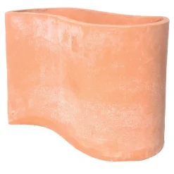 Fornace Masini Fioriera Onda> Cachepot E Portavasi