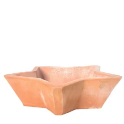 Fornace Masini Fioriera Stella> Cachepot E Portavasi