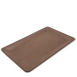 Cassigoli Firenze Brown Vide Poche> Svuotatasche