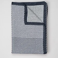 Lanificio Leo Flux 01 Coperta di lana di Esther Van Schuylenbergh><noscript><img width=