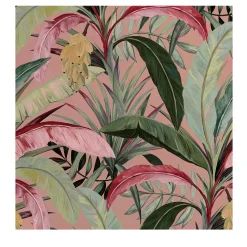 Wallpapers4Beginners Foglie di banano, giungla, carta da parati> Carte Da Parati