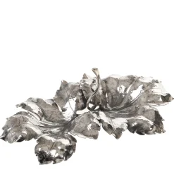 Fratelli Lisi Foglie di vite in argento sterling> Statuine